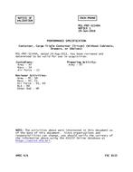 MIL MIL-PRF-32349A Notice 1 – Validation PDF MIL MIL-PRF-32349A Notice 1 - Validation PDF