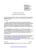 MIL MIL-PRF-32368A Amendment 1 (amendment incorporated) PDF