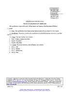 MIL MIL-PRF-32489 Amendment 1 PDF