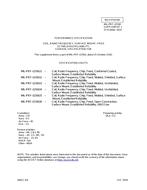 MIL MIL-PRF-32560 Supplement 1 PDF