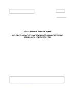 MIL MIL-PRF-38535J PDF