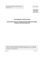 MIL MIL-PRF-38535K PDF