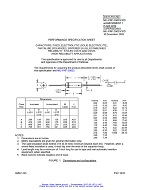 MIL MIL-PRF-39003/10D Amendment 1 (amendment incorporated) PDF