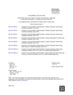 MIL MIL-PRF-39003N Supplement 1 PDF