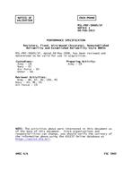 MIL MIL-PRF-39005/3F Notice 1 - Validation 1 PDF