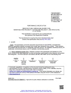 MIL MIL-PRF-39007/12F Amendment 1 (amendment incorporated) PDF