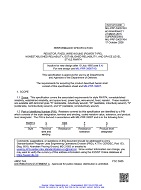 MIL MIL-PRF-39007/6H Amendment 1 (amendment incorporated) PDF