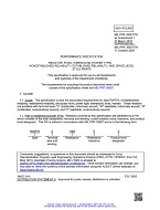 MIL MIL-PRF-39007/7H Amendment 1 (amendment incorporated) PDF