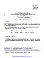 MIL MIL-PRF-39007/8L Amendment 1 (amendment incorporated) PDF MIL MIL-PRF-39007/8L Amendment 1 (amendment incorporated) PDF