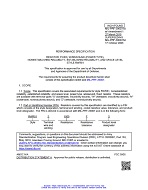 MIL MIL-PRF-39007/9J Amendment 1 (amendment incorporated) PDF