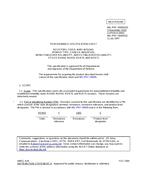 MIL MIL-PRF-39009/1D PDF