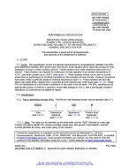 MIL MIL-PRF-39009E Amendment 1 PDF