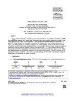 MIL MIL-PRF-39009E Amendment 2 PDF