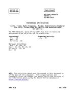 MIL MIL-PRF-39010/5E Notice 1 - Validation PDF