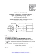 MIL MIL-PRF-39012/17H Amendment 1 (amendment incorporated) PDF
