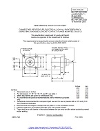 MIL MIL-PRF-39012/22B Amendment 1 (amendment incorporated) PDF MIL MIL-PRF-39012/22B Amendment 1 (amendment incorporated) PDF