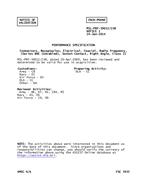 MIL MIL-PRF-39012/23B Notice 1 - Validation PDF