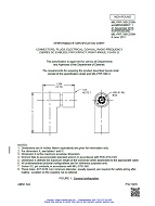MIL MIL-PRF-39012/39H Amendment 1 (amendment incorporated) PDF