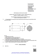 MIL MIL-PRF-39012/6D Amendment 2 (all prev amd incorp.) PDF