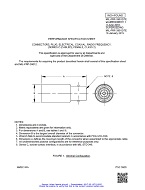 MIL MIL-PRF-39012/7E Amendment 1 (amendment incorporated) PDF