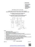 MIL MIL-PRF-39012/80F Amendment 2 (all prev amd incorp.) PDF