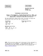 MIL MIL-PRF-39016/18H Notice 2 - Validation PDF