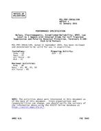 MIL MIL-PRF-39016/19H Notice 1 - Validation PDF