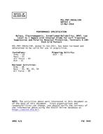 MIL MIL-PRF-39016/19H Notice 2 - Validation PDF
