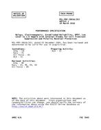 MIL MIL-PRF-39016/20J Notice 1 - Validation PDF