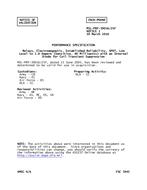 MIL MIL-PRF-39016/25F Notice 1 - Validation PDF