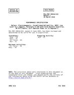 MIL MIL-PRF-39016/41E Notice 1 - Validation PDF