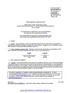 MIL MIL-PRF-39017/1P Amendment 1 PDF