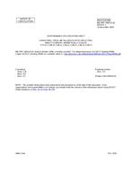 MIL MIL-PRF-39022/11D Notice 1 - Cancellation PDF