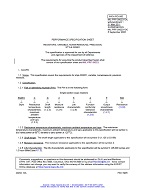 MIL MIL-PRF-39023/10C Amendment 1 PDF