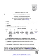 MIL MIL-PRF-39023/1C Amendment 2 PDF