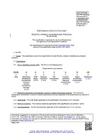 MIL MIL-PRF-39023/3C Amendment 2 PDF