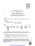 MIL MIL-PRF-39023/5C Amendment 2 PDF