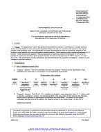 MIL MIL-PRF-39023D Amendment 1 (amendment incorporated) PDF