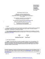 MIL MIL-PRF-39035/3F Amendment 1 PDF