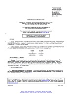 MIL MIL-PRF-39035/4G Amendment 1 (amendment incorporated) PDF