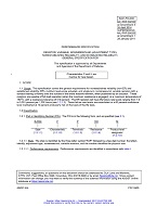 MIL MIL-PRF-39035E Amendment 2 PDF