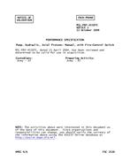MIL MIL-PRF-45307C Notice 2 - Validation 2 PDF