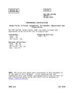 MIL MIL-PRF-46176B Notice 2 - Validation 2 PDF