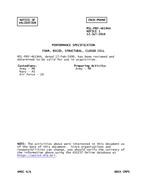 MIL MIL-PRF-46194A Notice 1 - Validation PDF