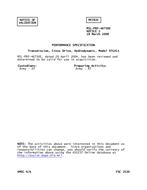 MIL MIL-PRF-46750E Notice 2 - Validation PDF