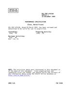 MIL MIL-PRF-47033B Notice 2 - Validation 2 PDF
