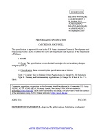 MIL MIL-PRF-48656B Amendment 2 (all prev amd incorp.) PDF