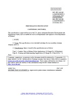 MIL MIL-PRF-48656B Amendment 3 (all prev amd incorp.) PDF
