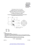 MIL MIL-PRF-49142/8D Amendment 1 (amendment incorporated) PDF