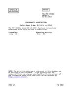 MIL MIL-PRF-49308A Notice 1 - Validation PDF